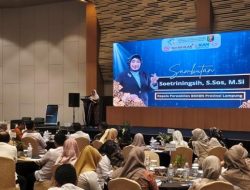 Pemprov Lampung sebut Program Bangga Kencana bangun ketahanan keluarga