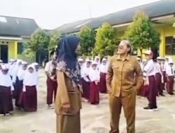 Guru Ingin MenCekik Murid di Lampung Terindikasi Gangguan Jiwa
