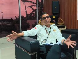 Nilai Ekspor Kopi Lampung Melonjak Drastis.