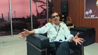 Nilai Ekspor Kopi Lampung Melonjak Drastis.