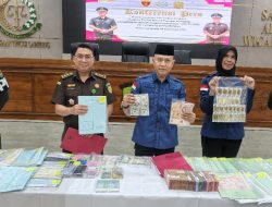 Arinal sebut PI 10 persen WK OSES disimpan di Bank Lampung