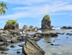 10 Wisata Populer di Krui, Lampung yang Wajib Dikunjungi