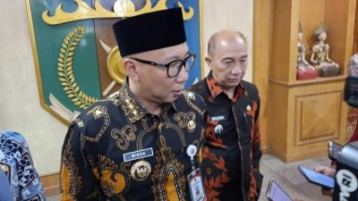 Gubernur Lampung dorong petani ubi kayu beralih tanam ke padi dan jagung