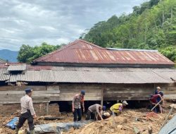 Polda Lampung siapkan program trauma healing