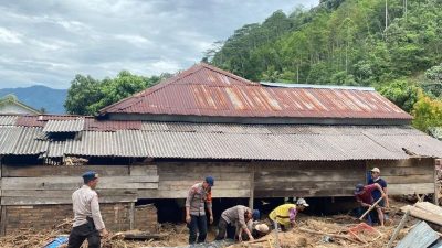 Polda Lampung siapkan program trauma healing