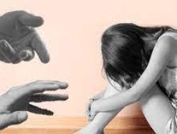 Pria di Mesuji Cabuli Anak Tiri Berusia 7 Tahun