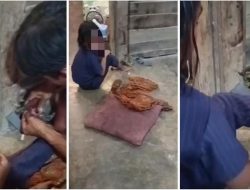 Bocah Perempuan Dirantai Orang Tua, Pemprov Lampung Ambil Langkah Ini
