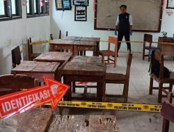 Dendam Sering Dibully, Siswa SMP di Lampung Bunuh Teman Sekolah