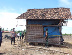Remaja Pria di Pringsewu Tewas Membusuk di Gubuk Perkebunan