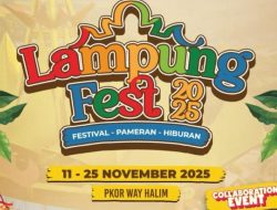 Festival Lampung Selatan jadi ajang tingkatkan produk UMKM