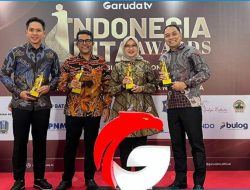 Pemkab Lampung Selatan Raih Penghargaan Nasional atas Inovasi Pariwisata dan Ketahanan Pangan