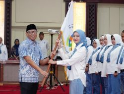 Gubernur Lampung pastikan disabilitas punya hak