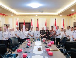 Pemprov Lampung dan Kejati sinergi penerapan pidana kerja sosial