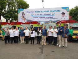 PT Bukit Asam Gandeng Kejati Lampung untuk Perkuat Pendampingan Hukum dan TJSL