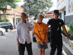 Polresta Ringkus Pelaku Asusila, Korban Diancam Sebar Video