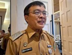 Disnaker Lampung Pastikan Penetapan UMP 2026