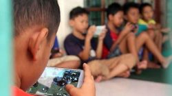 PPPA Bandar Lampung Soroti Game Online