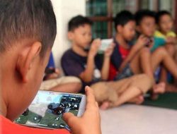 PPPA Bandar Lampung Soroti Game Online