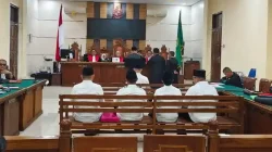 Dishub Lampung Siagakan 120 Personel Mudik