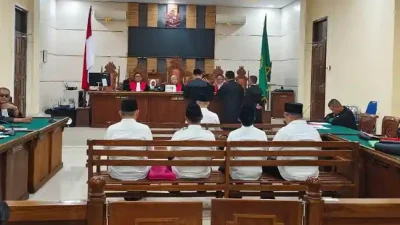 Dishub Lampung Siagakan 120 Personel Mudik