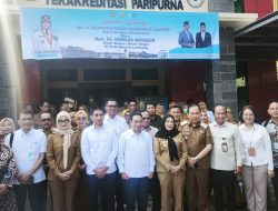 Wamenkes: Keluarga Pasien TBC di Lampung Wajib Periksa