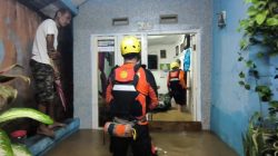 Walhi Soroti Anggaran Banjir Bandar Lampung Rp 15 Miliar