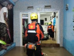 Walhi Soroti Anggaran Banjir Bandar Lampung Rp 15 Miliar