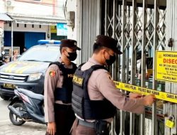 Polda Lampung Awasi 5 Toko Emas Kasus Emas Ilegal