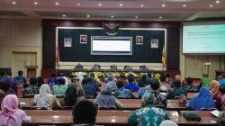 Pemprov Lampung Matangkan Strategi Mitigasi El Nino 2026