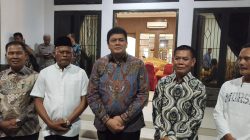 Mirza: Kita Ingin Anak Muda Semakin Mencintai Lampung