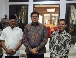 Mirza: Kita Ingin Anak Muda Semakin Mencintai Lampung